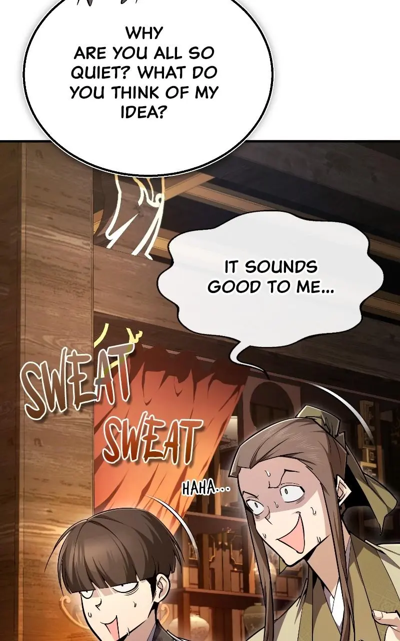 Read One Hit Teacher Master Baek - Chapter 91 - starinstructormasterbaek.com | Image 45