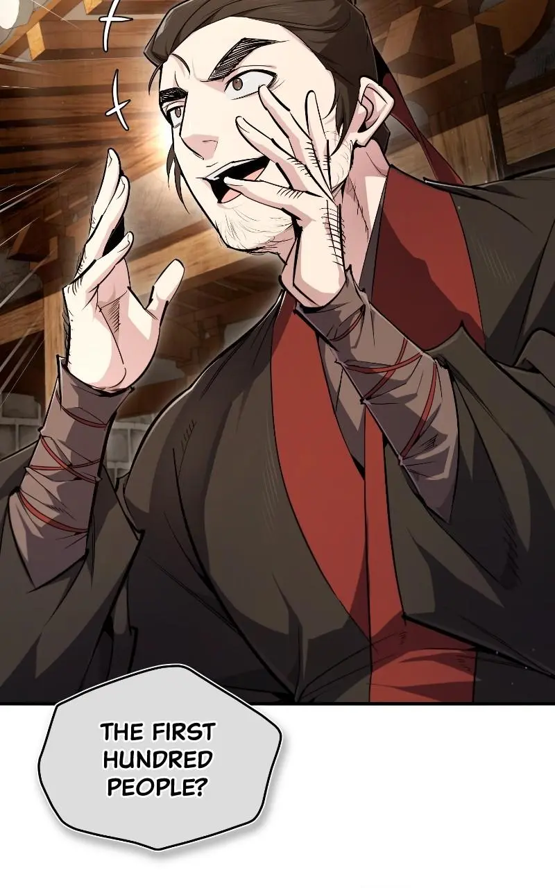 Read One Hit Teacher Master Baek - Chapter 91 - starinstructormasterbaek.com | Image 57