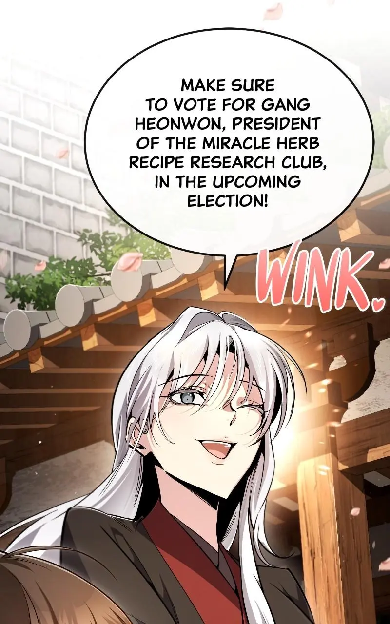 Read One Hit Teacher Master Baek - Chapter 91 - starinstructormasterbaek.com | Image 63
