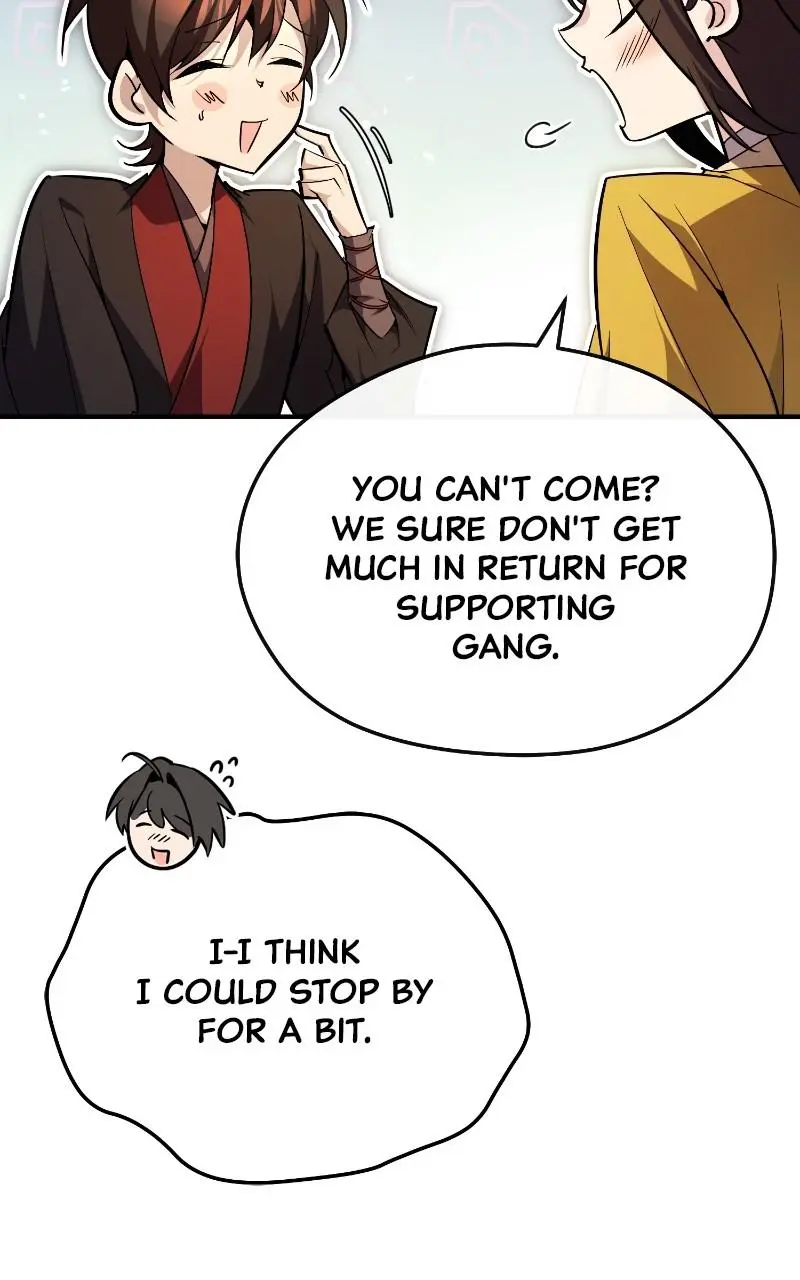 Read One Hit Teacher Master Baek - Chapter 91 - starinstructormasterbaek.com | Image 69