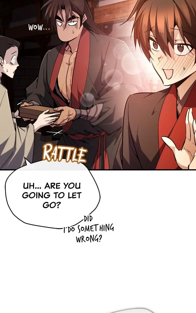 Read One Hit Teacher Master Baek - Chapter 91 - starinstructormasterbaek.com | Image 72