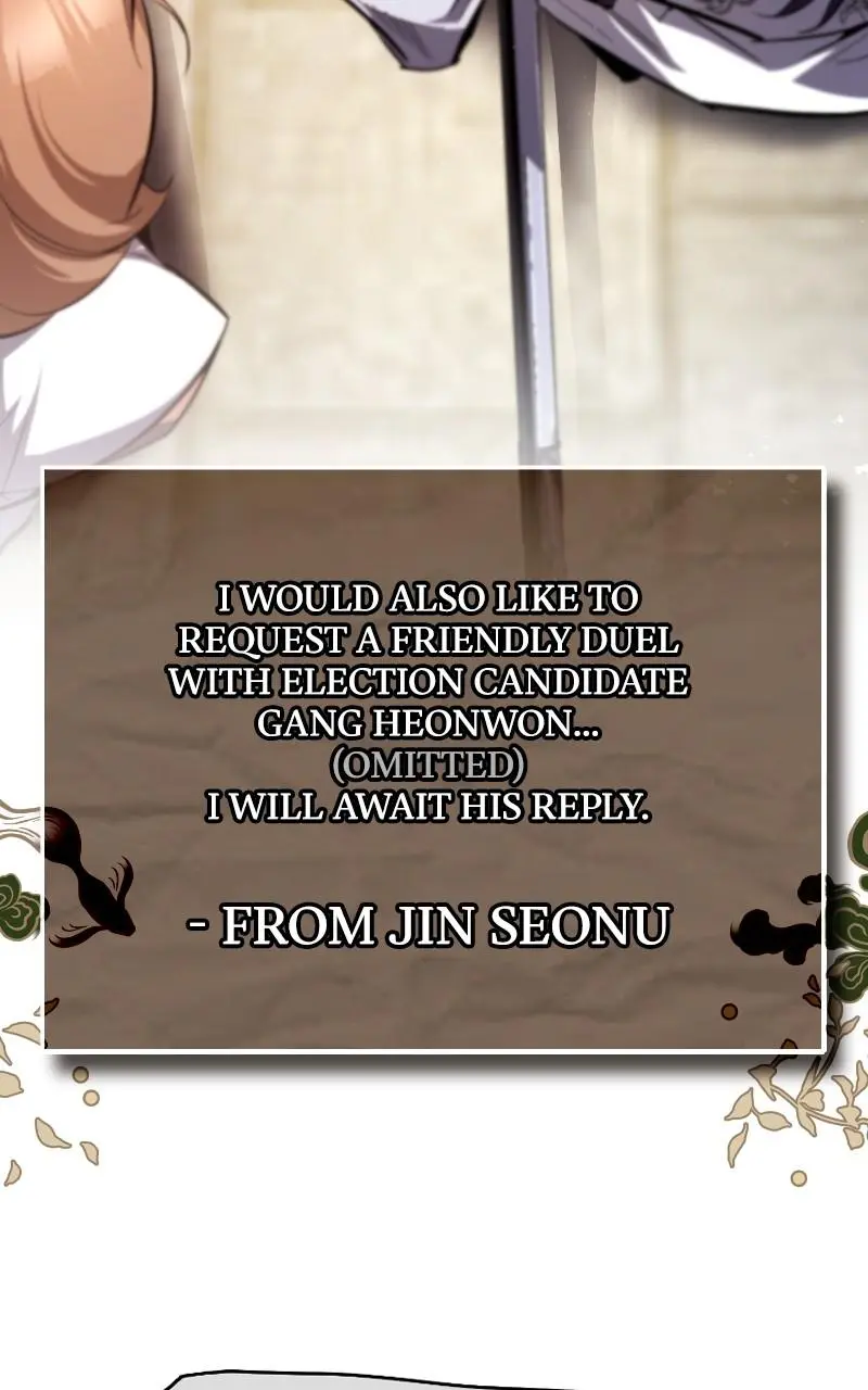 Read One Hit Teacher Master Baek - Chapter 91 - starinstructormasterbaek.com | Image 78