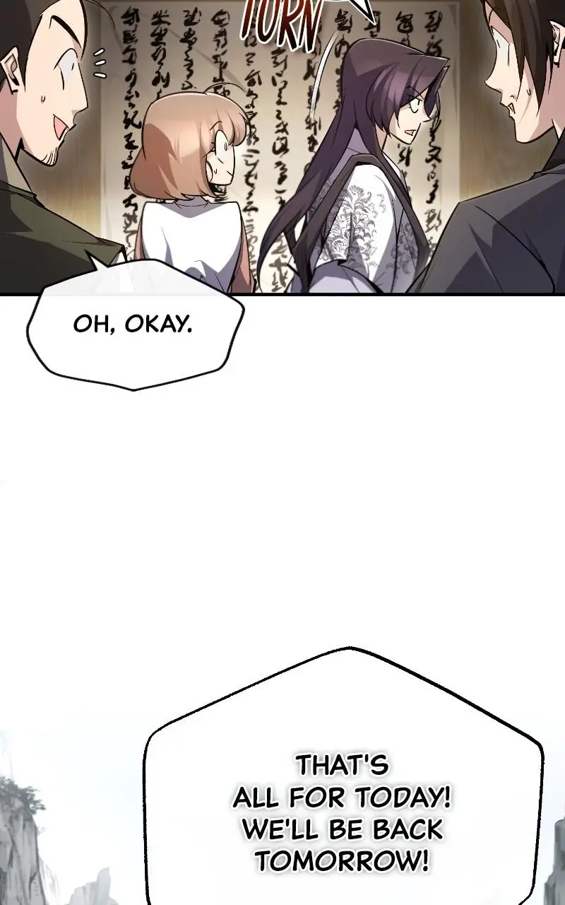 Read One Hit Teacher Master Baek - Chapter 91 - starinstructormasterbaek.com | Image 83