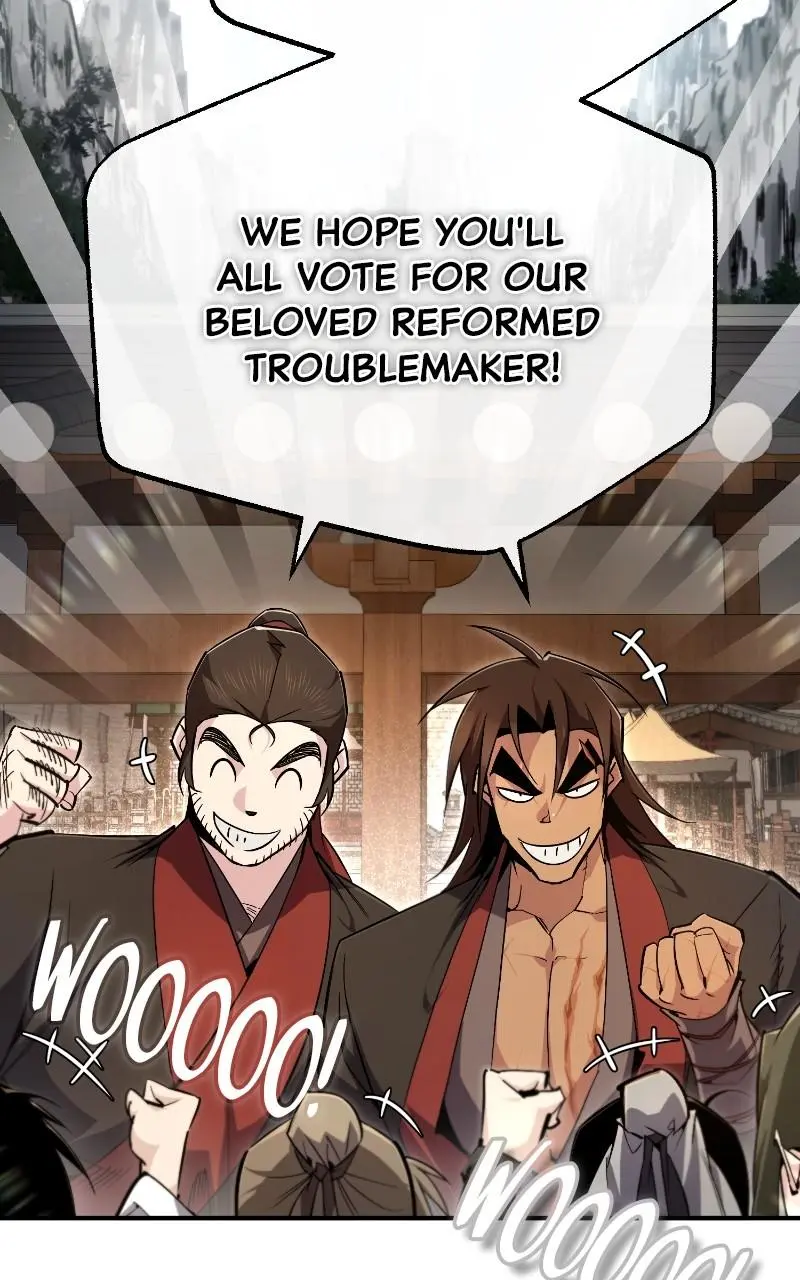 Read One Hit Teacher Master Baek - Chapter 91 - starinstructormasterbaek.com | Image 84