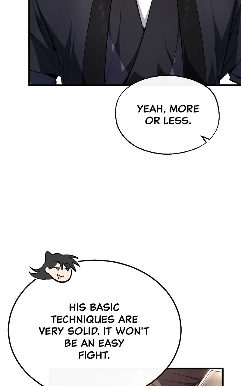 Read One Hit Teacher Master Baek - Chapter 91 - starinstructormasterbaek.com | Image 93