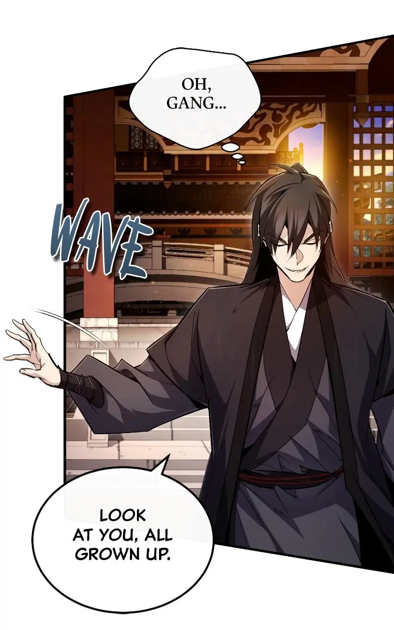 Read One Hit Teacher Master Baek - Chapter 91 - starinstructormasterbaek.com | Image 98