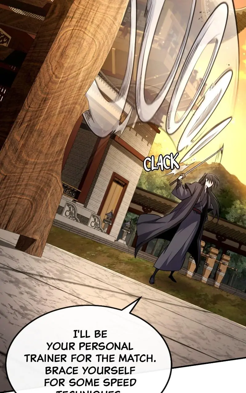 Read One Hit Teacher Master Baek - Chapter 91 - starinstructormasterbaek.com | Image 100