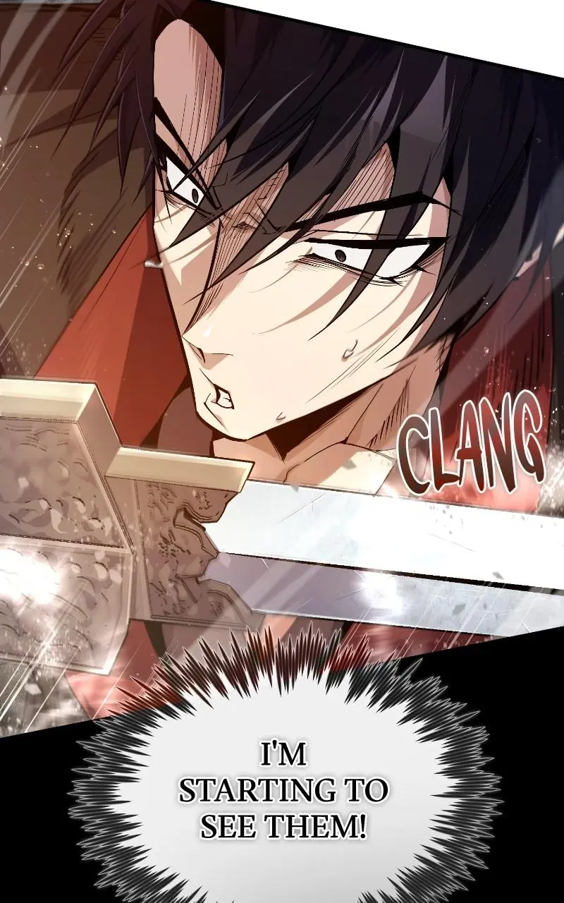 Read One Hit Teacher Master Baek - Chapter 91 - starinstructormasterbaek.com | Image 111