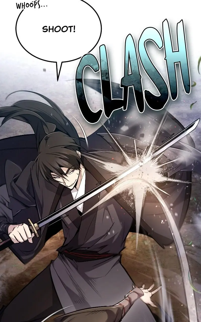 Read One Hit Teacher Master Baek - Chapter 91 - starinstructormasterbaek.com | Image 115