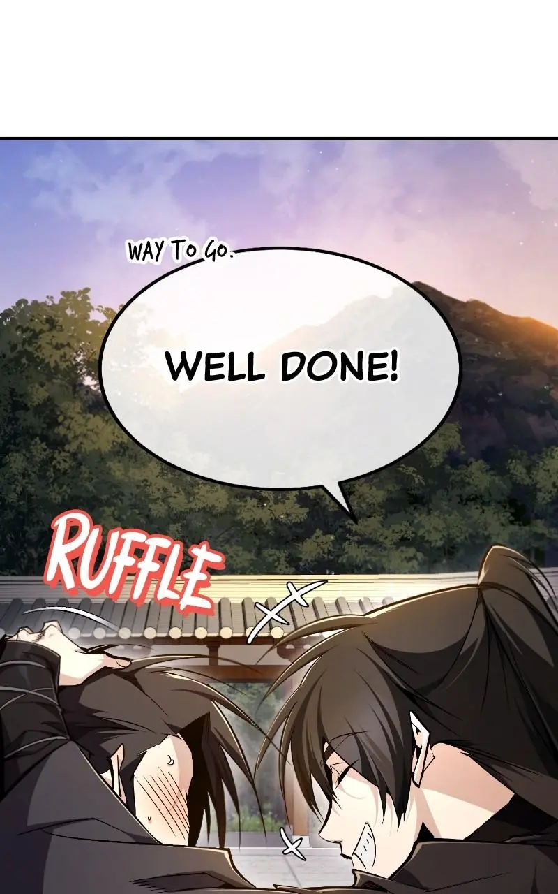Read One Hit Teacher Master Baek - Chapter 91 - starinstructormasterbaek.com | Image 126