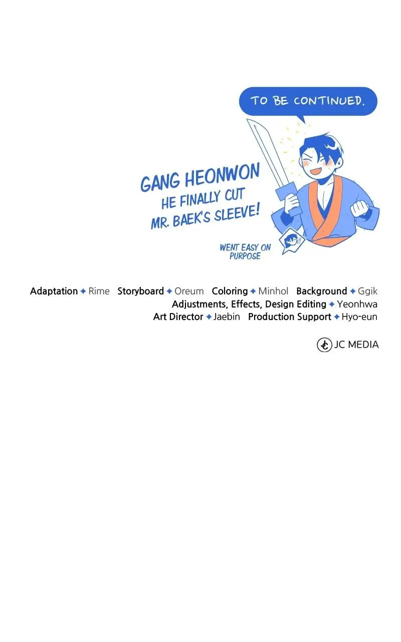 Read One Hit Teacher Master Baek - Chapter 91 - starinstructormasterbaek.com | Image 137