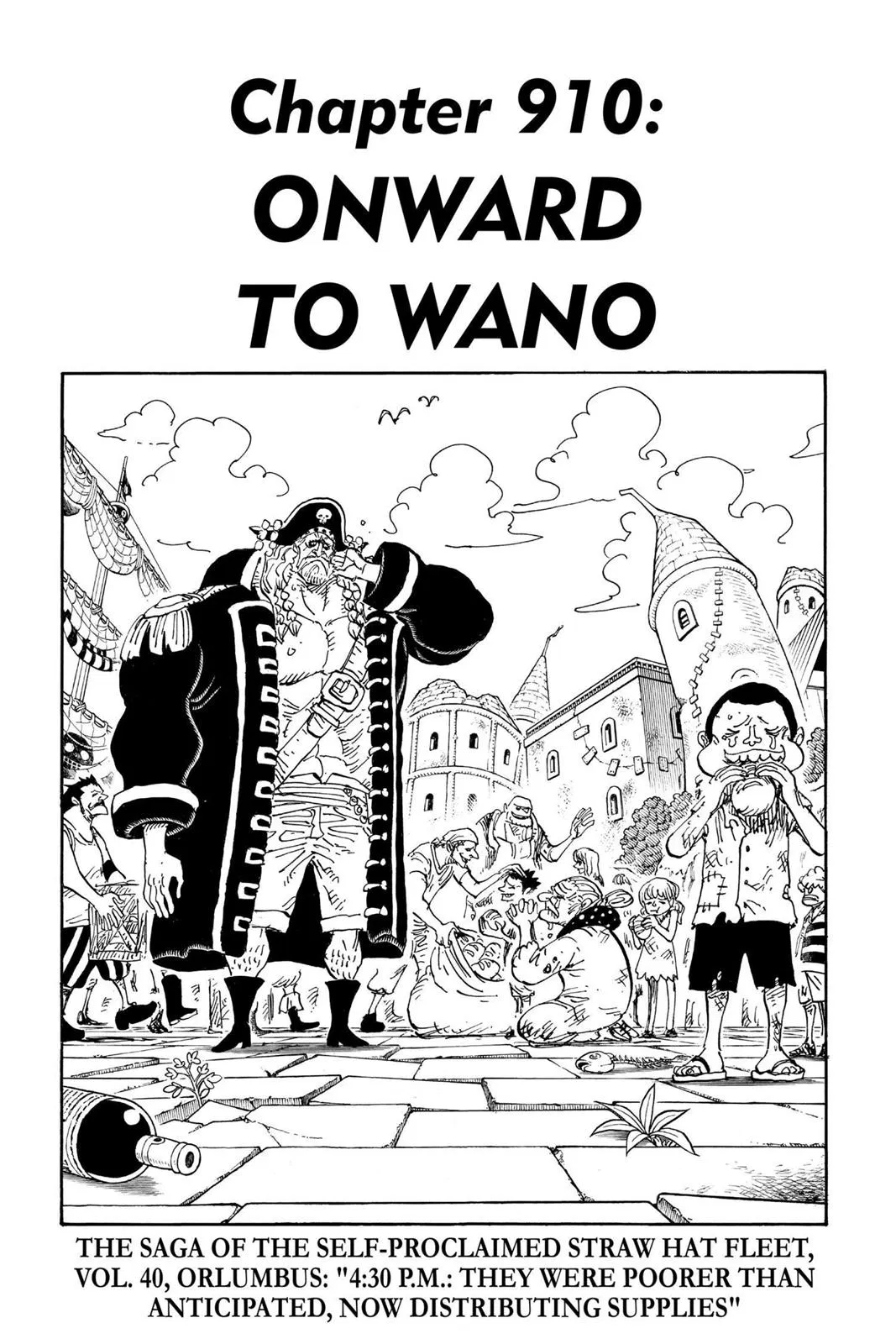 Read One Hit Teacher Master Baek - Chapter 910 - starinstructormasterbaek.com | Image 1