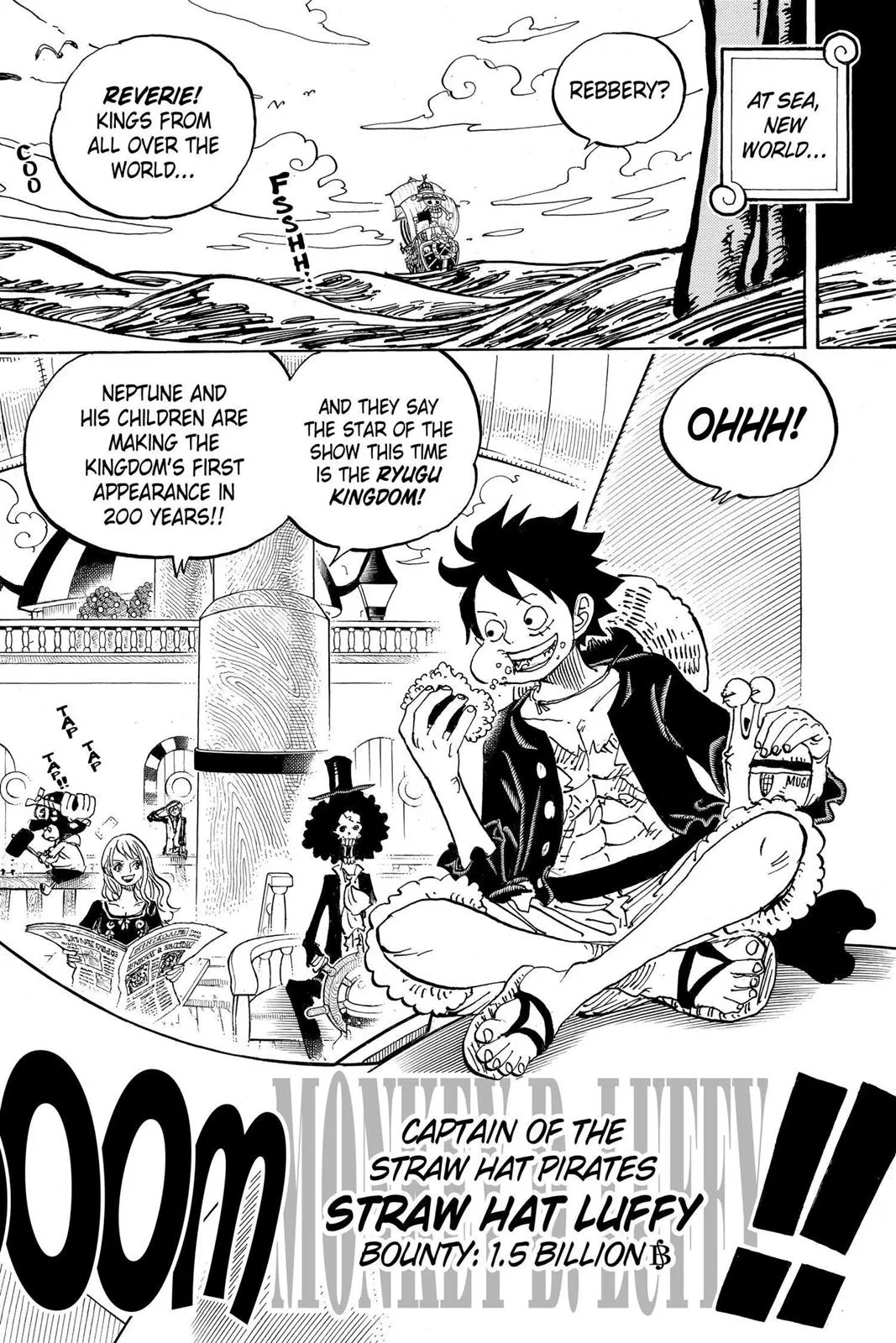 Read One Hit Teacher Master Baek - Chapter 910 - starinstructormasterbaek.com | Image 2