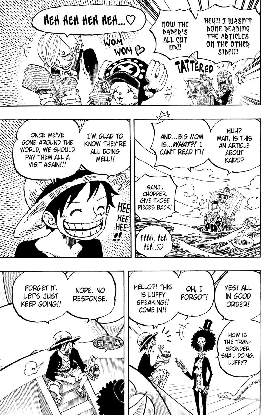 Read One Hit Teacher Master Baek - Chapter 910 - starinstructormasterbaek.com | Image 5