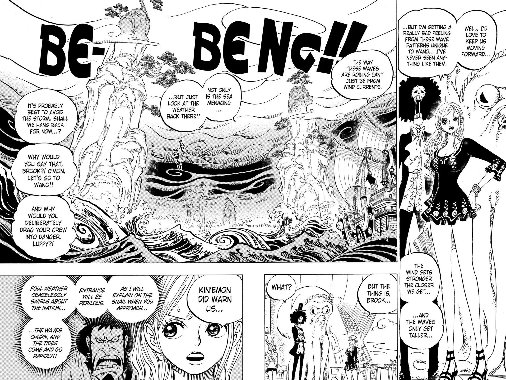 Read One Hit Teacher Master Baek - Chapter 910 - starinstructormasterbaek.com | Image 6