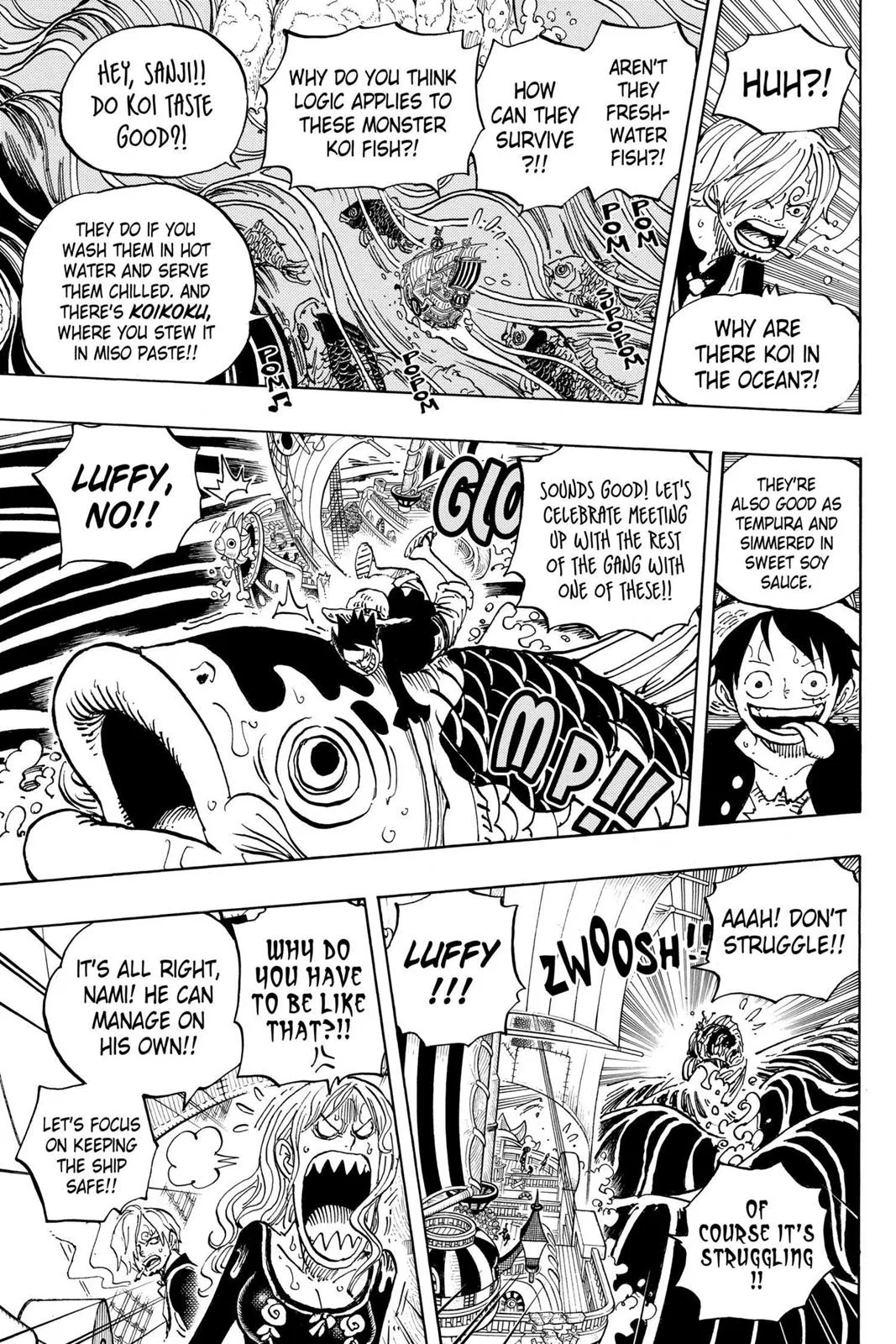 Read One Hit Teacher Master Baek - Chapter 910 - starinstructormasterbaek.com | Image 8