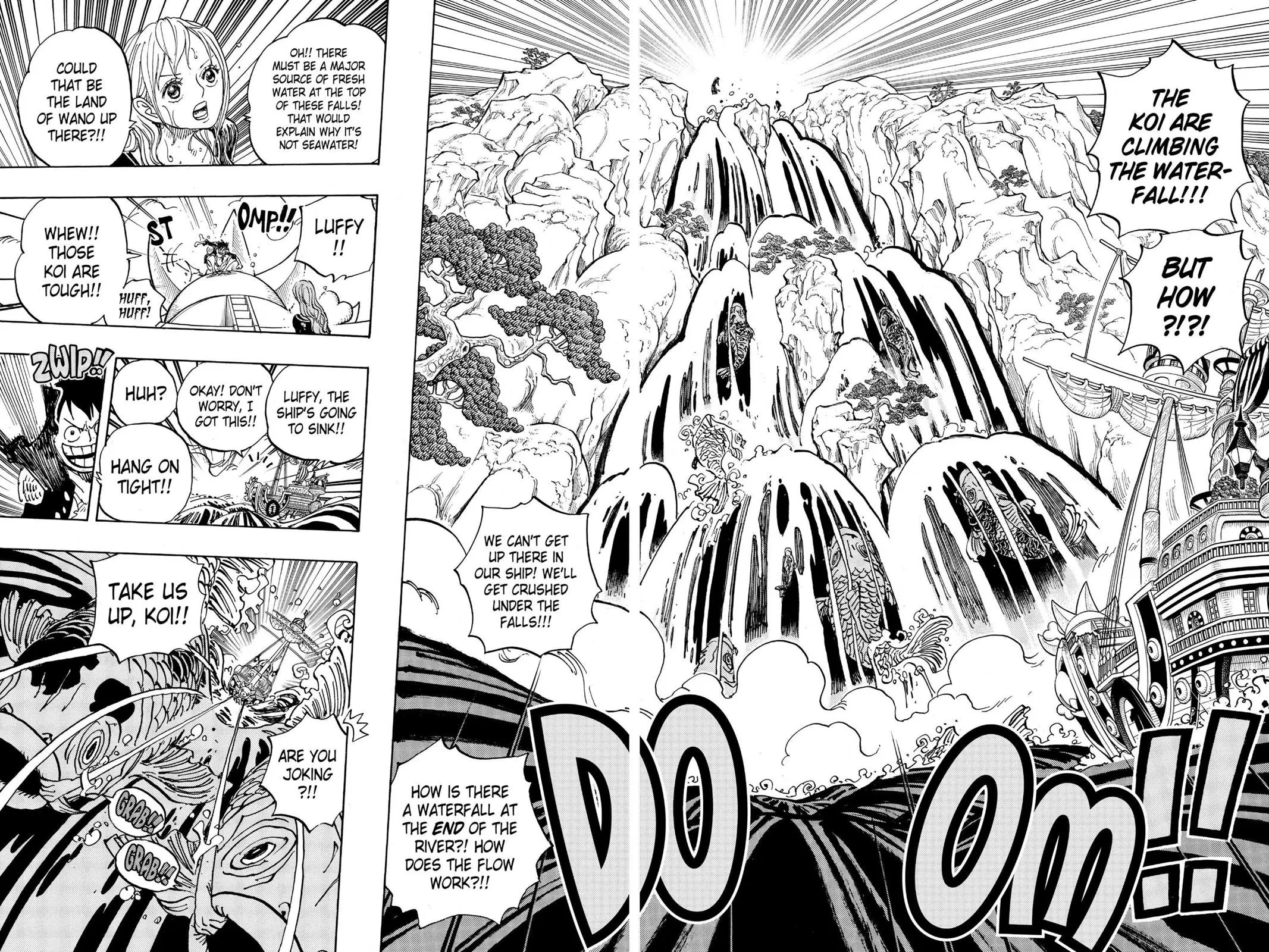 Read One Hit Teacher Master Baek - Chapter 910 - starinstructormasterbaek.com | Image 10