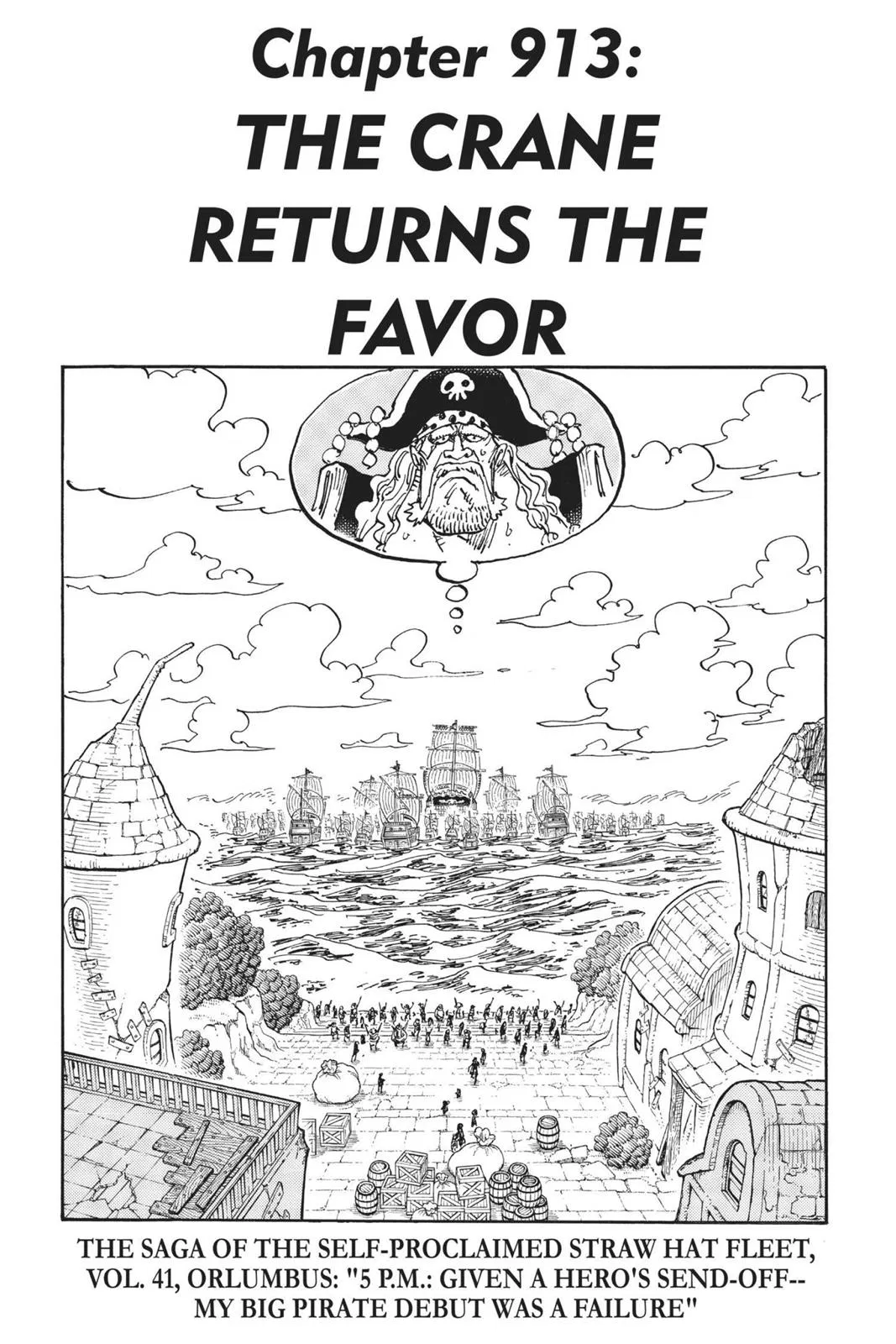 Read One Hit Teacher Master Baek - Chapter 913 - starinstructormasterbaek.com | Image 1