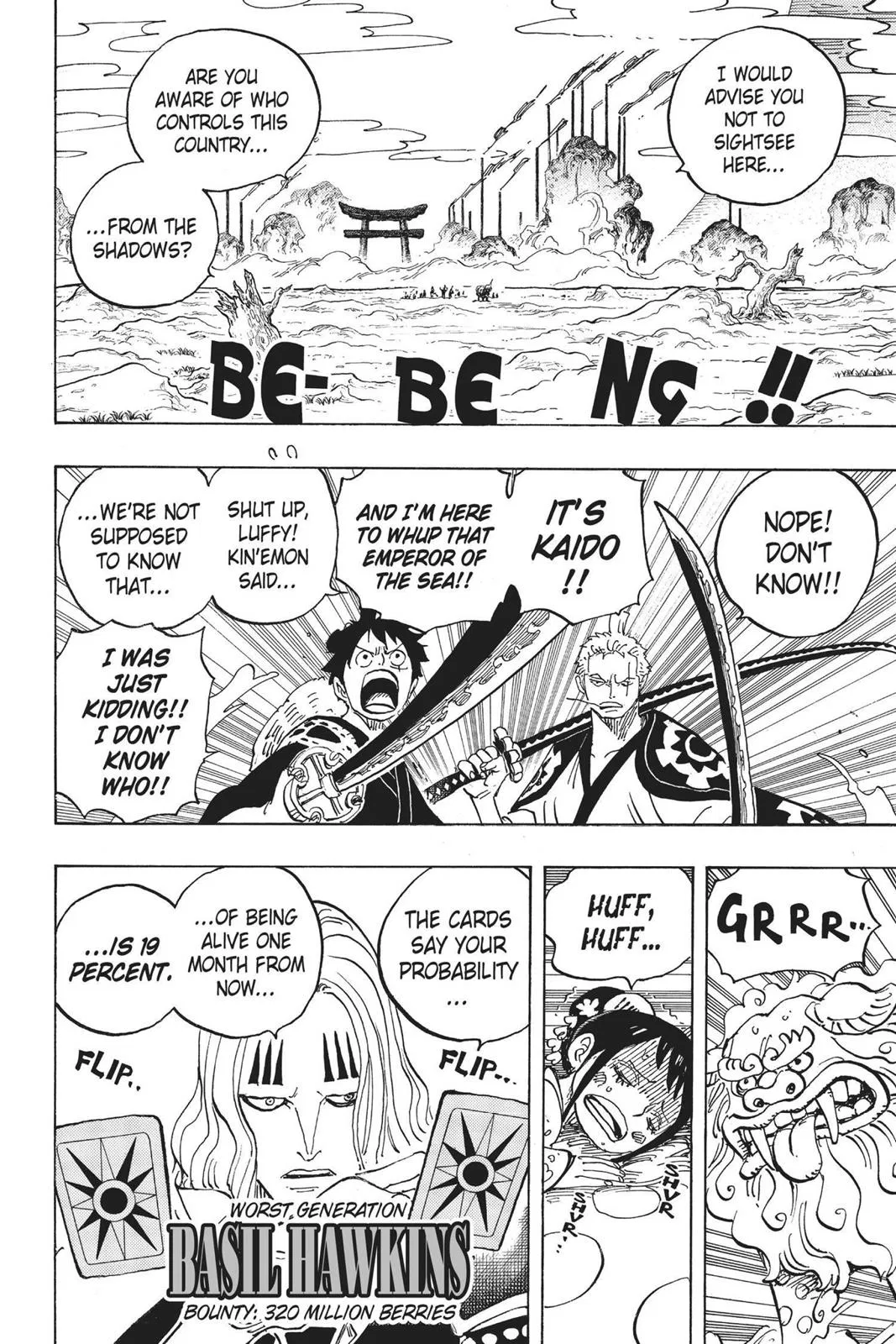 Read One Hit Teacher Master Baek - Chapter 913 - starinstructormasterbaek.com | Image 2