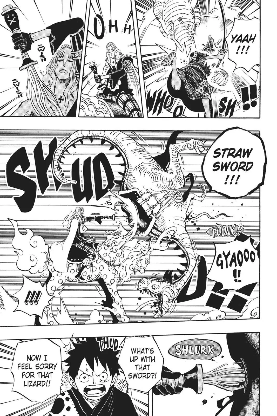 Read One Hit Teacher Master Baek - Chapter 913 - starinstructormasterbaek.com | Image 5
