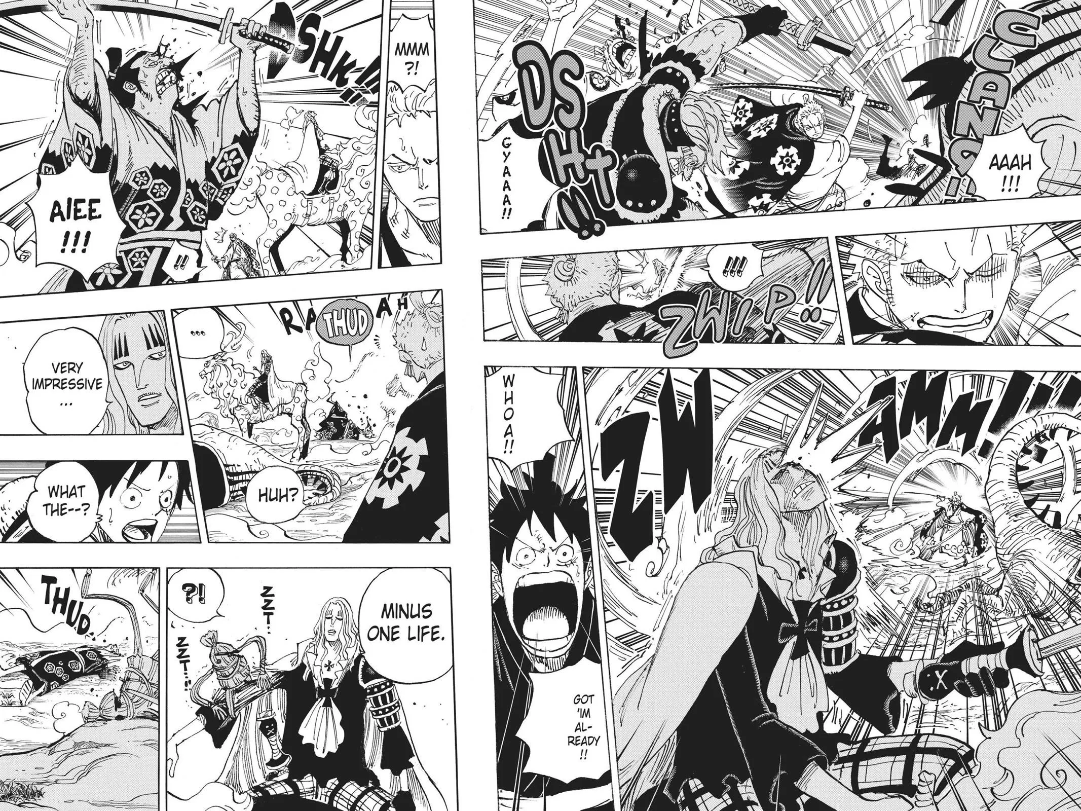 Read One Hit Teacher Master Baek - Chapter 913 - starinstructormasterbaek.com | Image 6