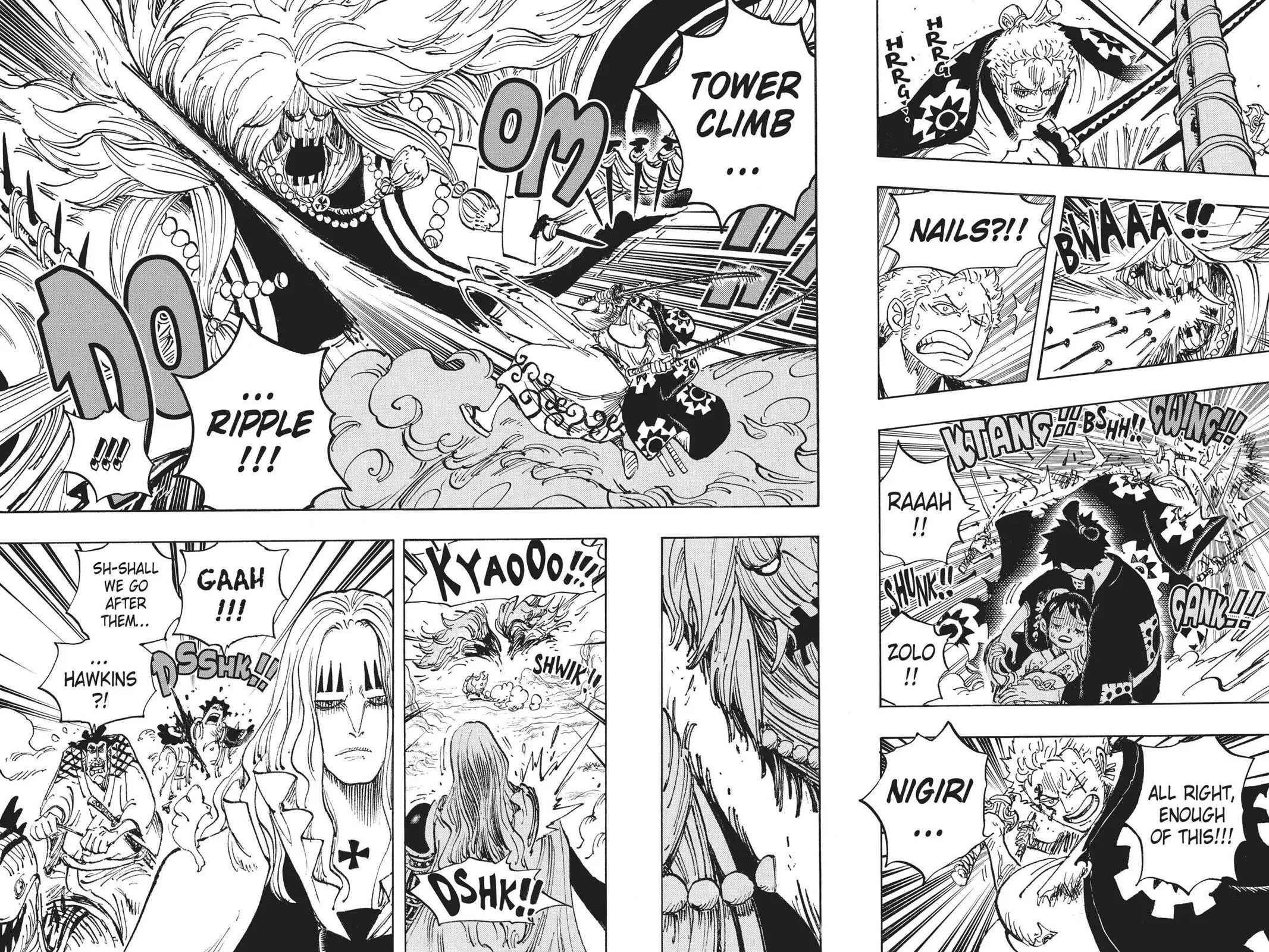 Read One Hit Teacher Master Baek - Chapter 913 - starinstructormasterbaek.com | Image 10