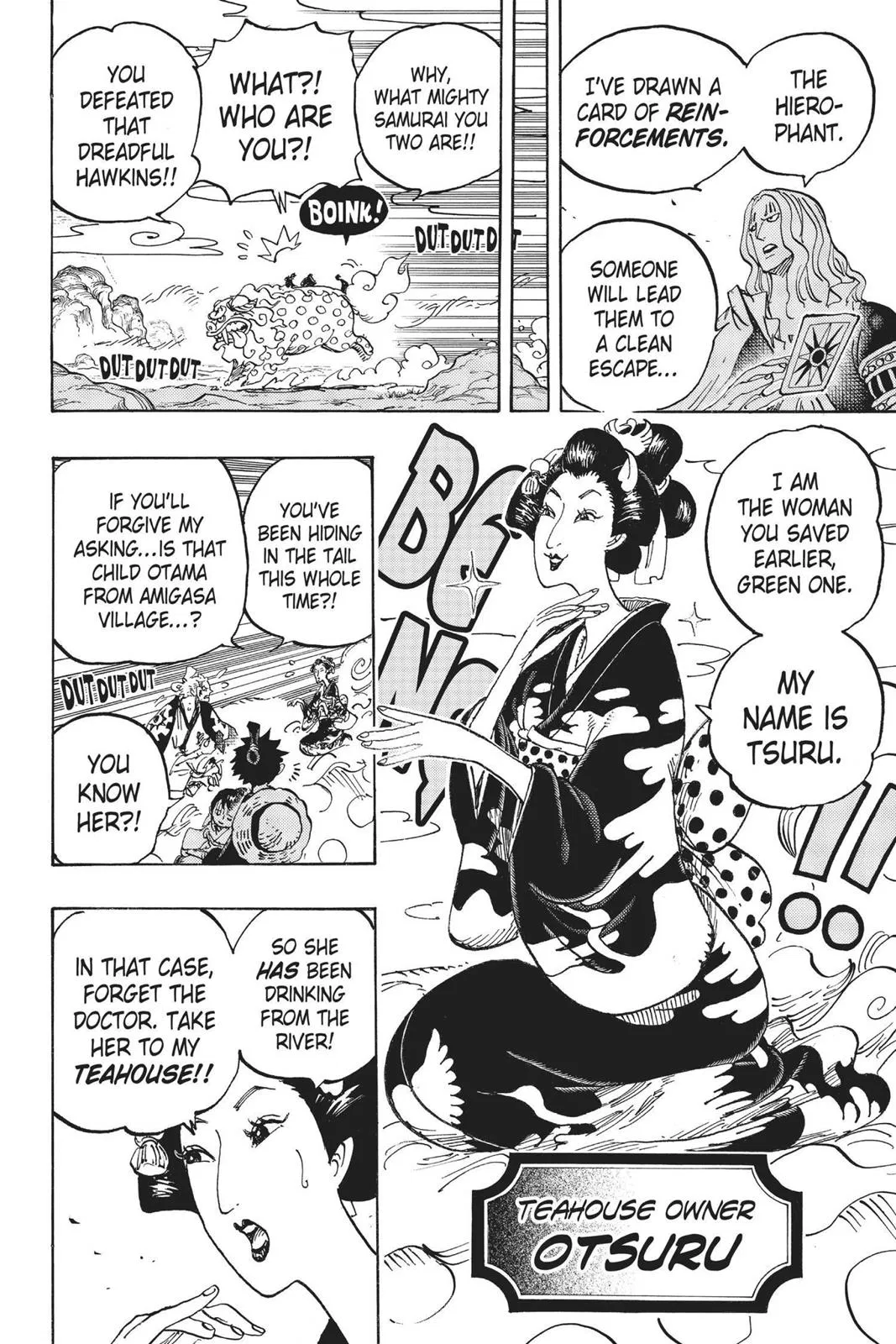 Read One Hit Teacher Master Baek - Chapter 913 - starinstructormasterbaek.com | Image 11