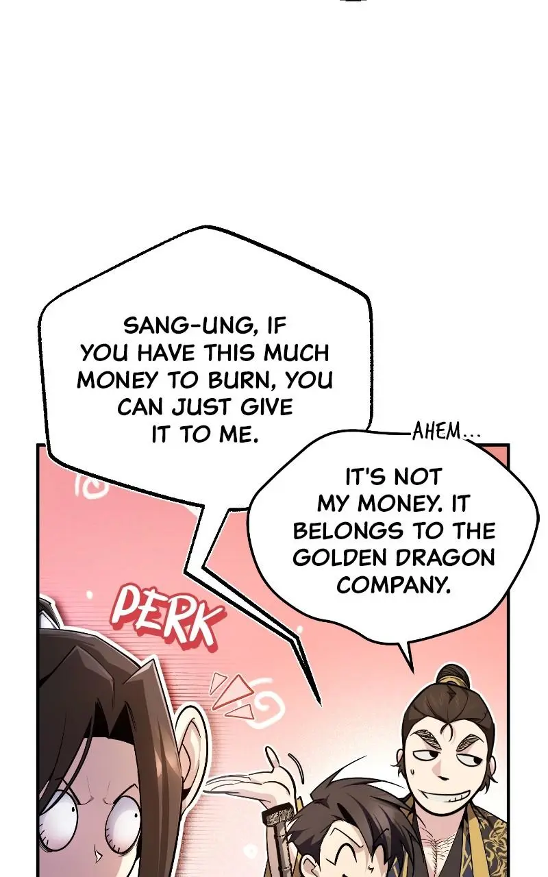 Read One Hit Teacher Master Baek - Chapter 92 - starinstructormasterbaek.com | Image 8