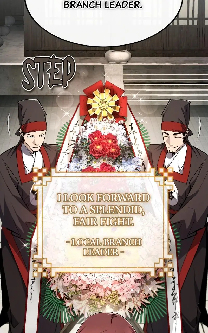 Read One Hit Teacher Master Baek - Chapter 92 - starinstructormasterbaek.com | Image 10