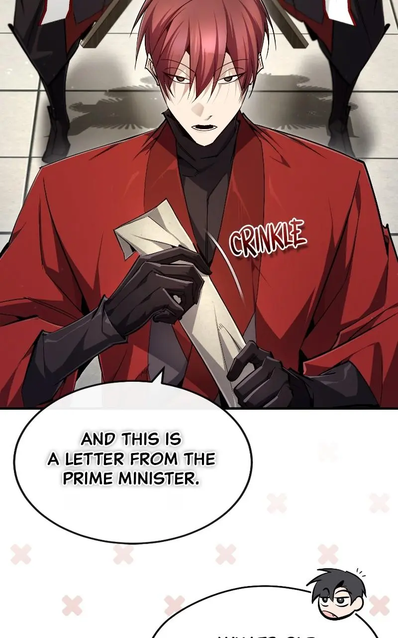 Read One Hit Teacher Master Baek - Chapter 92 - starinstructormasterbaek.com | Image 11