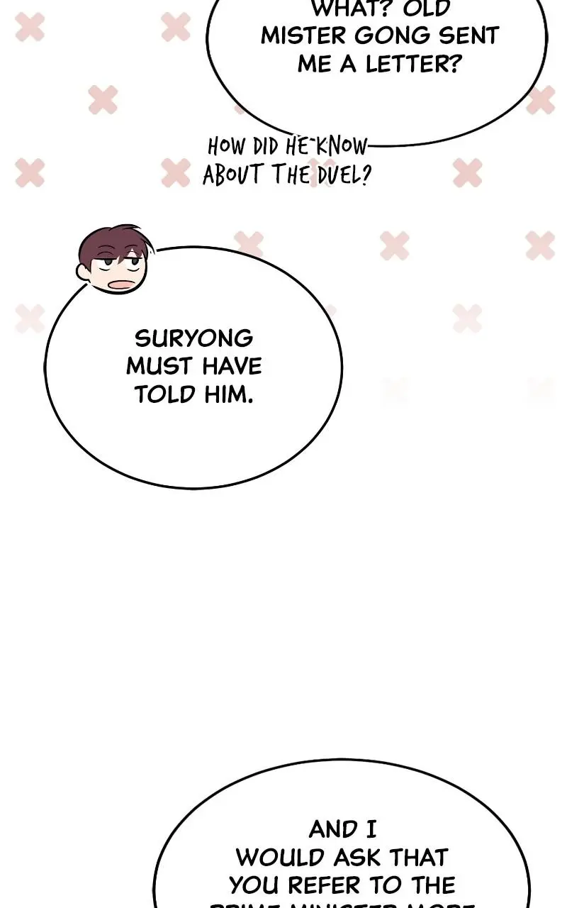 Read One Hit Teacher Master Baek - Chapter 92 - starinstructormasterbaek.com | Image 12
