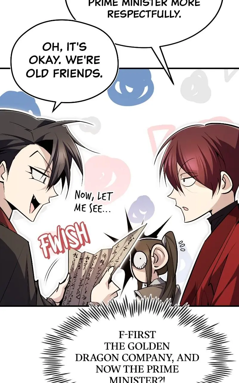 Read One Hit Teacher Master Baek - Chapter 92 - starinstructormasterbaek.com | Image 13