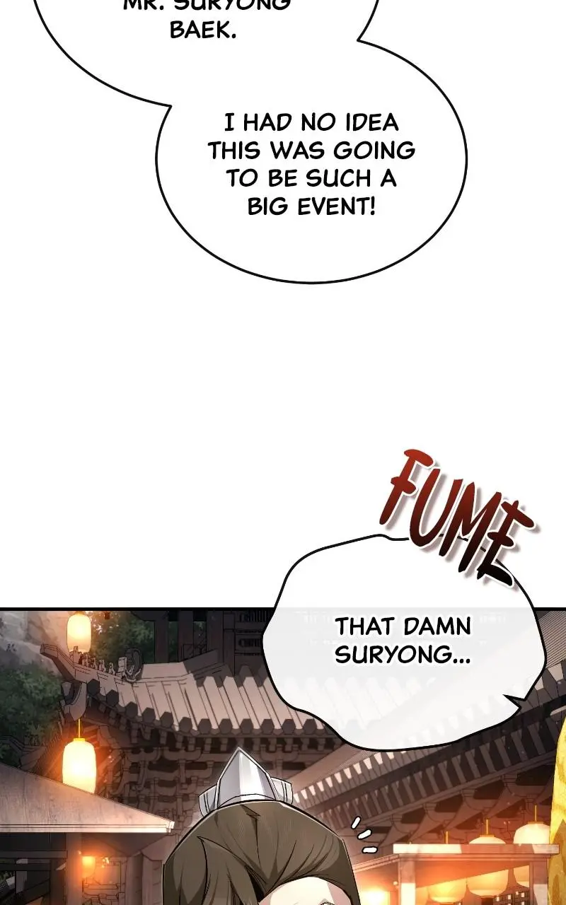 Read One Hit Teacher Master Baek - Chapter 92 - starinstructormasterbaek.com | Image 19