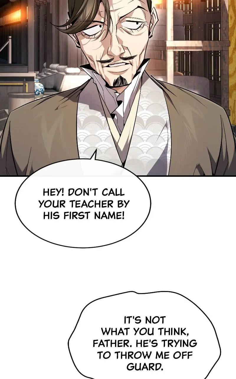 Read One Hit Teacher Master Baek - Chapter 92 - starinstructormasterbaek.com | Image 20