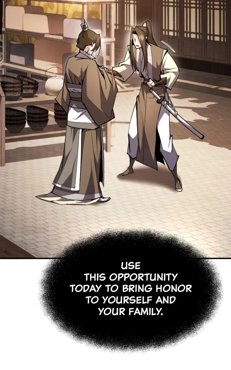 Read One Hit Teacher Master Baek - Chapter 92 - starinstructormasterbaek.com | Image 23