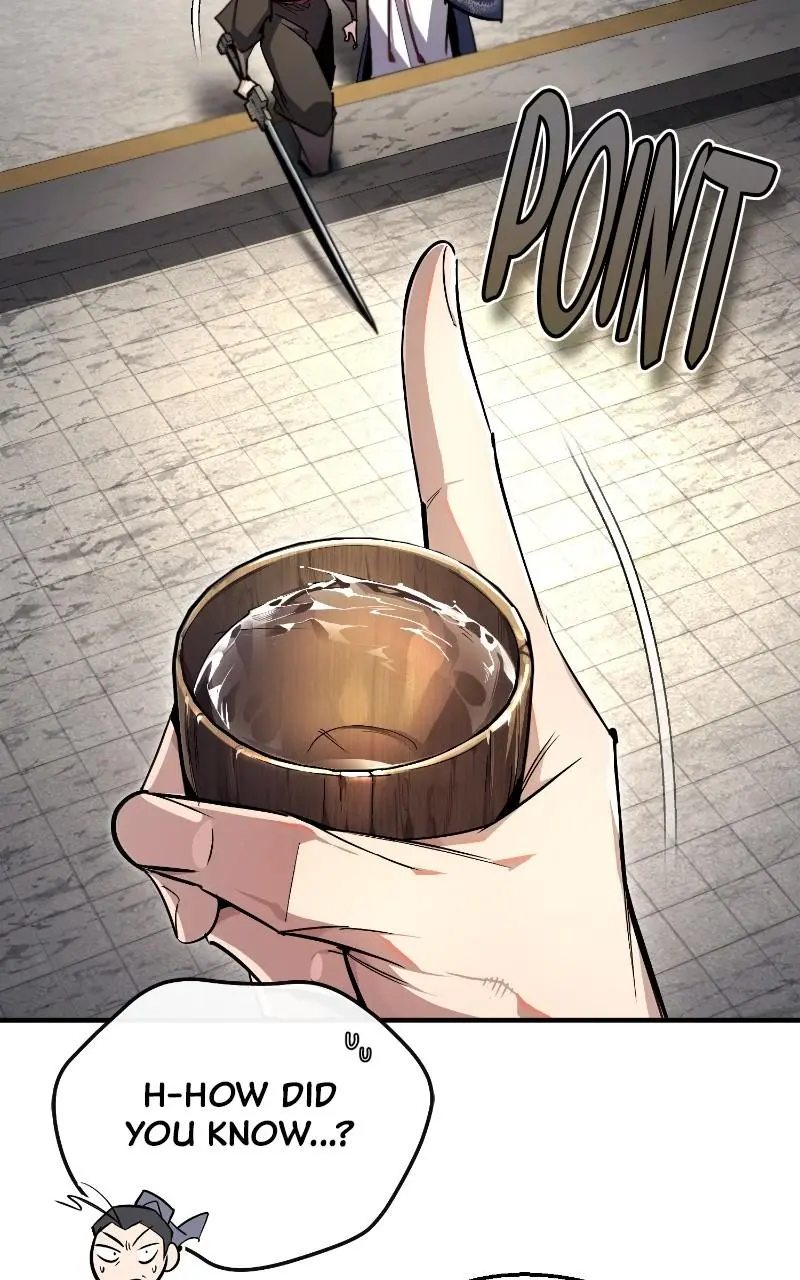 Read One Hit Teacher Master Baek - Chapter 92 - starinstructormasterbaek.com | Image 43