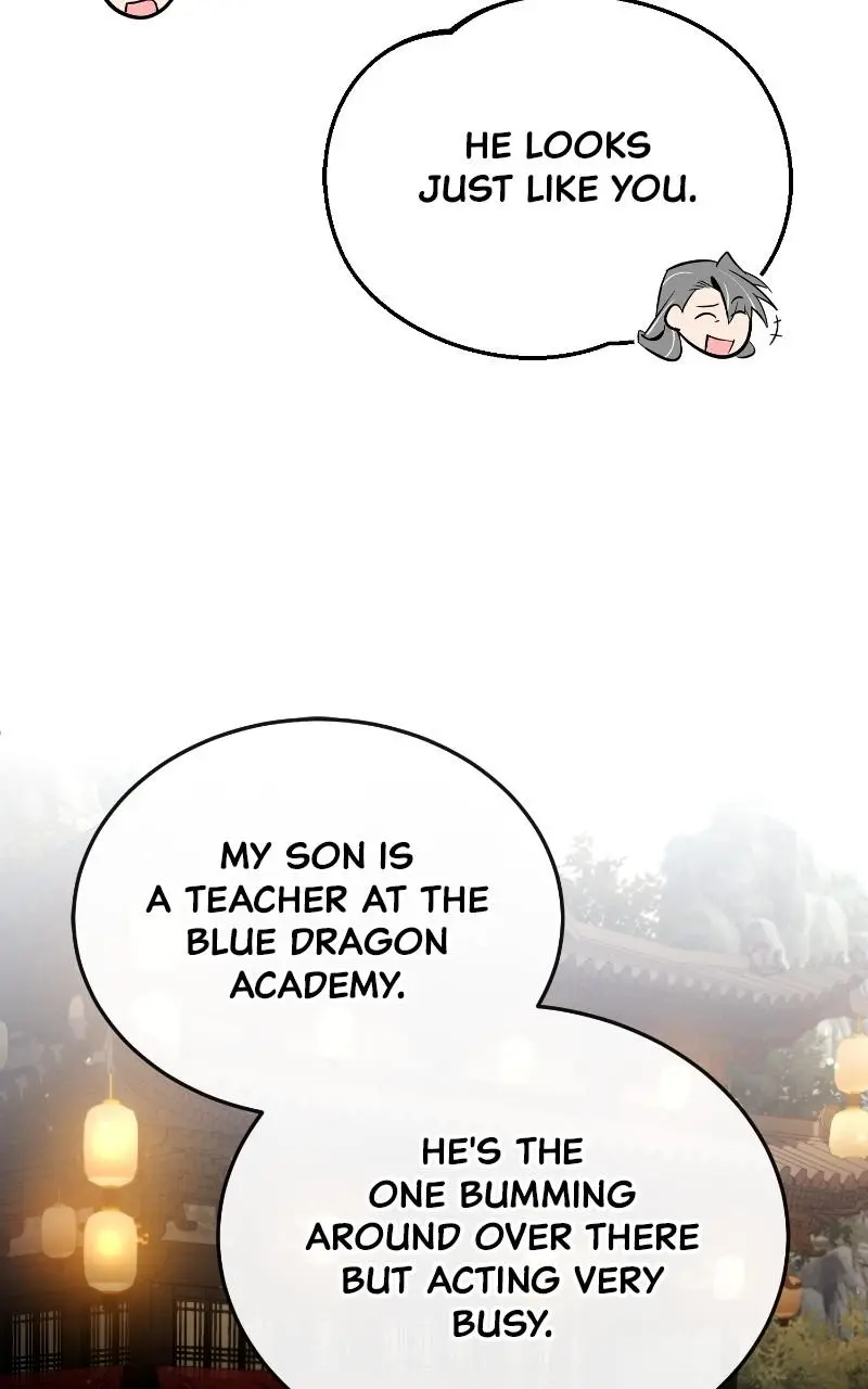 Read One Hit Teacher Master Baek - Chapter 92 - starinstructormasterbaek.com | Image 44