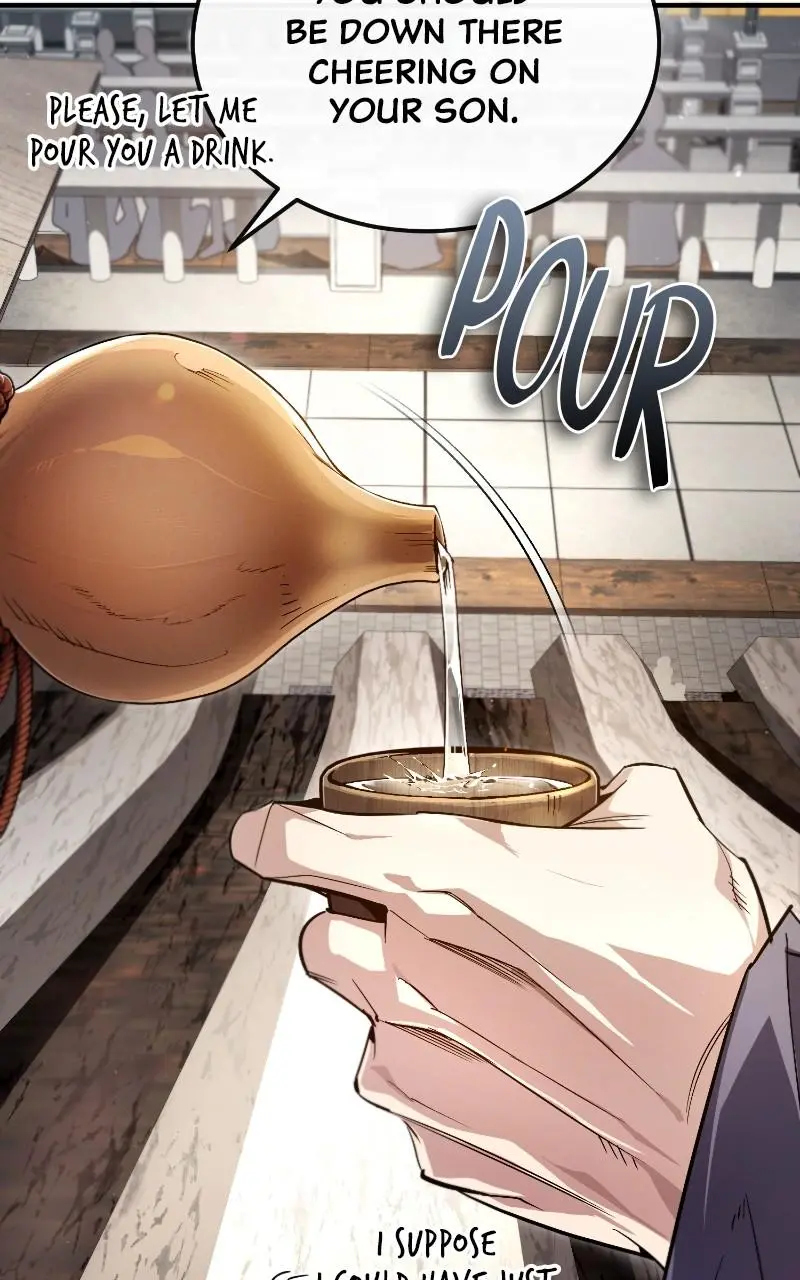 Read One Hit Teacher Master Baek - Chapter 92 - starinstructormasterbaek.com | Image 48