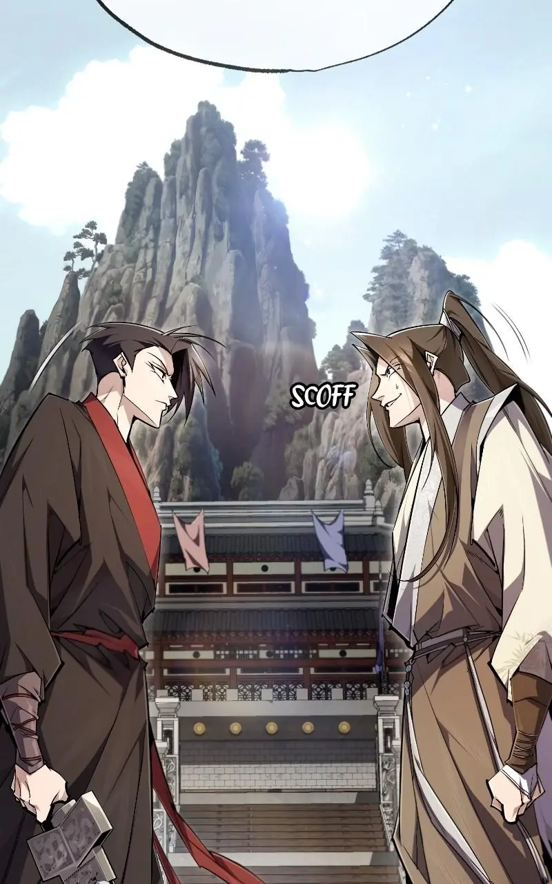 Read One Hit Teacher Master Baek - Chapter 92 - starinstructormasterbaek.com | Image 62