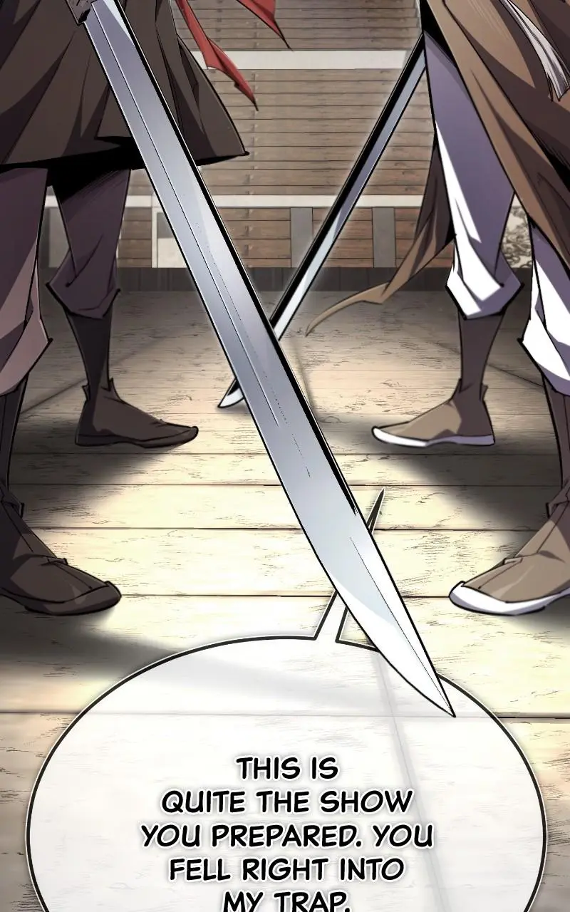 Read One Hit Teacher Master Baek - Chapter 92 - starinstructormasterbaek.com | Image 63