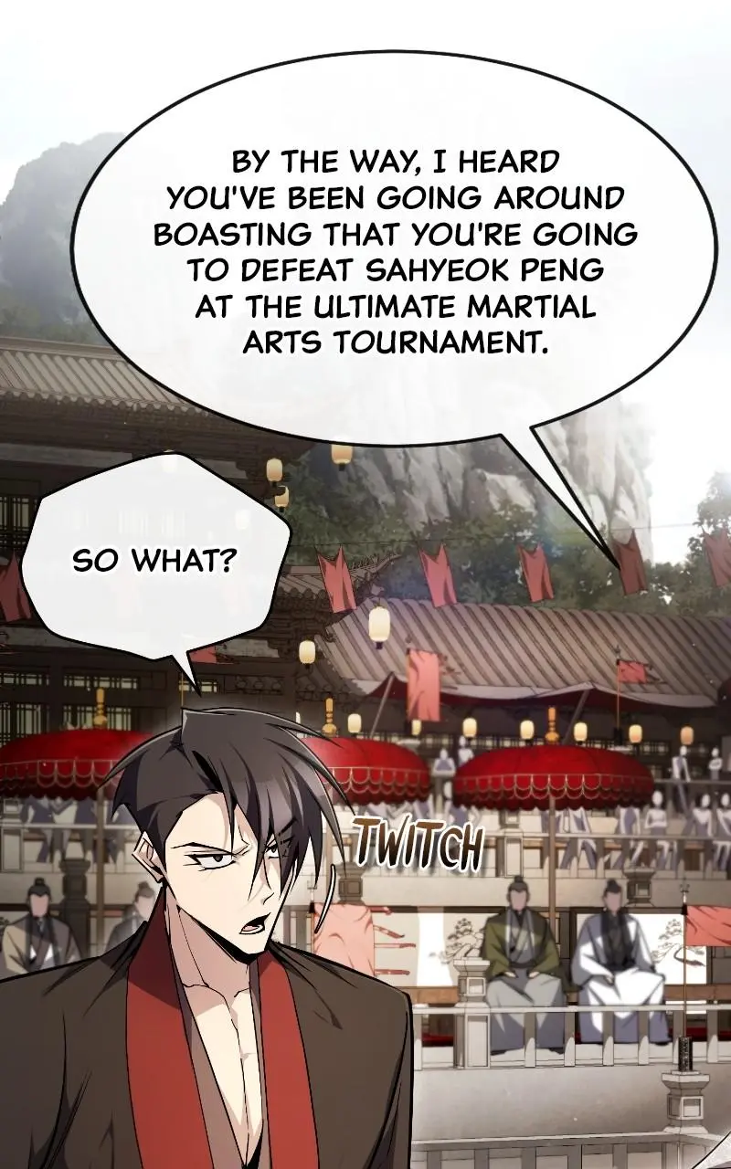 Read One Hit Teacher Master Baek - Chapter 92 - starinstructormasterbaek.com | Image 66
