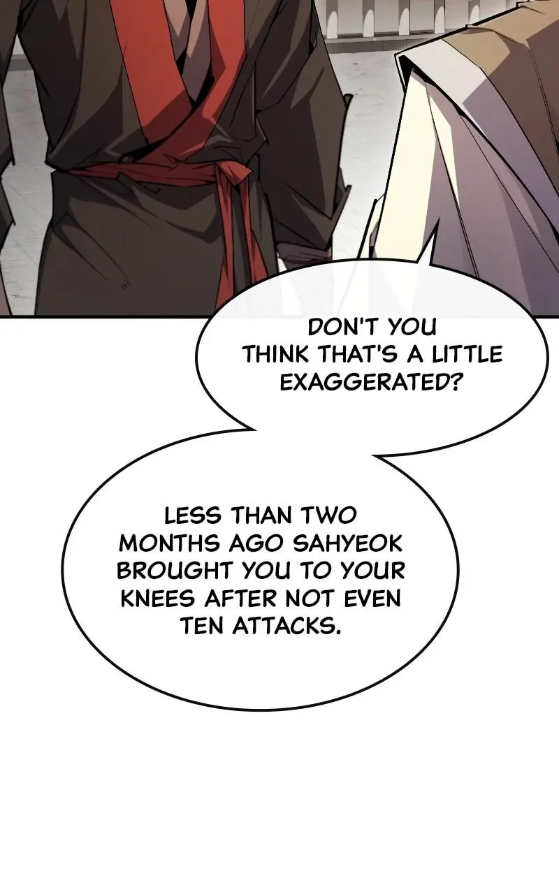 Read One Hit Teacher Master Baek - Chapter 92 - starinstructormasterbaek.com | Image 67