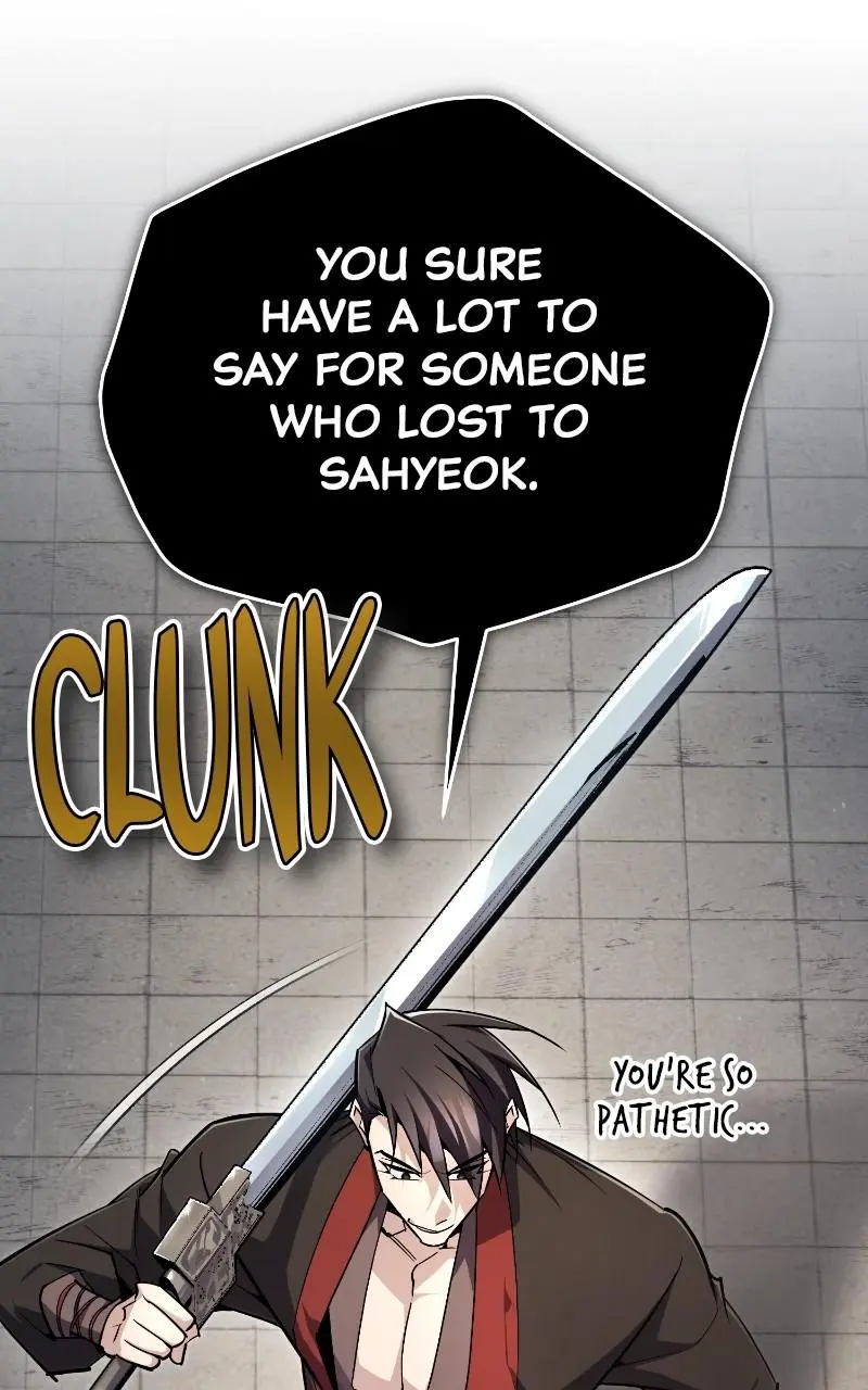 Read One Hit Teacher Master Baek - Chapter 92 - starinstructormasterbaek.com | Image 72