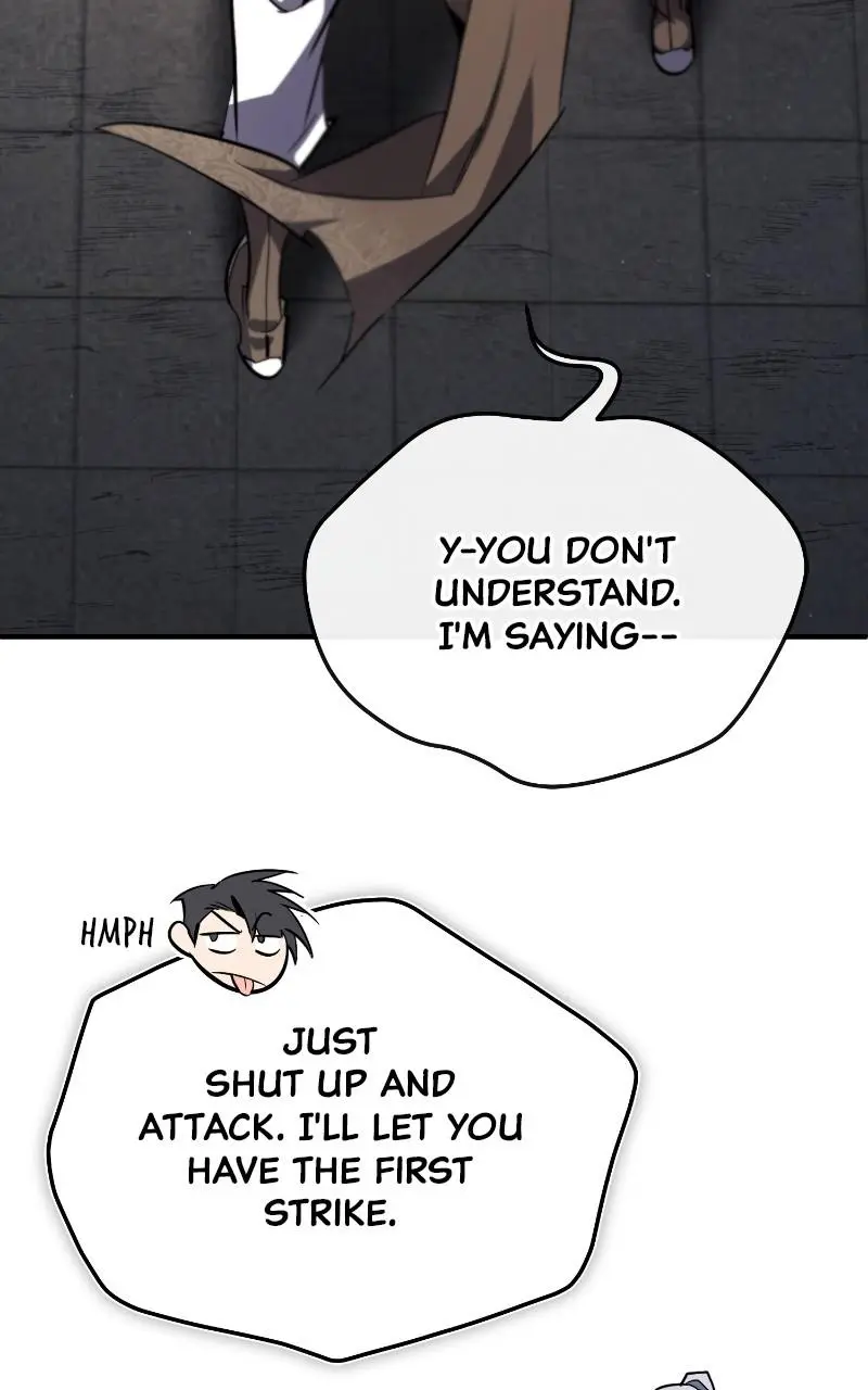Read One Hit Teacher Master Baek - Chapter 92 - starinstructormasterbaek.com | Image 75