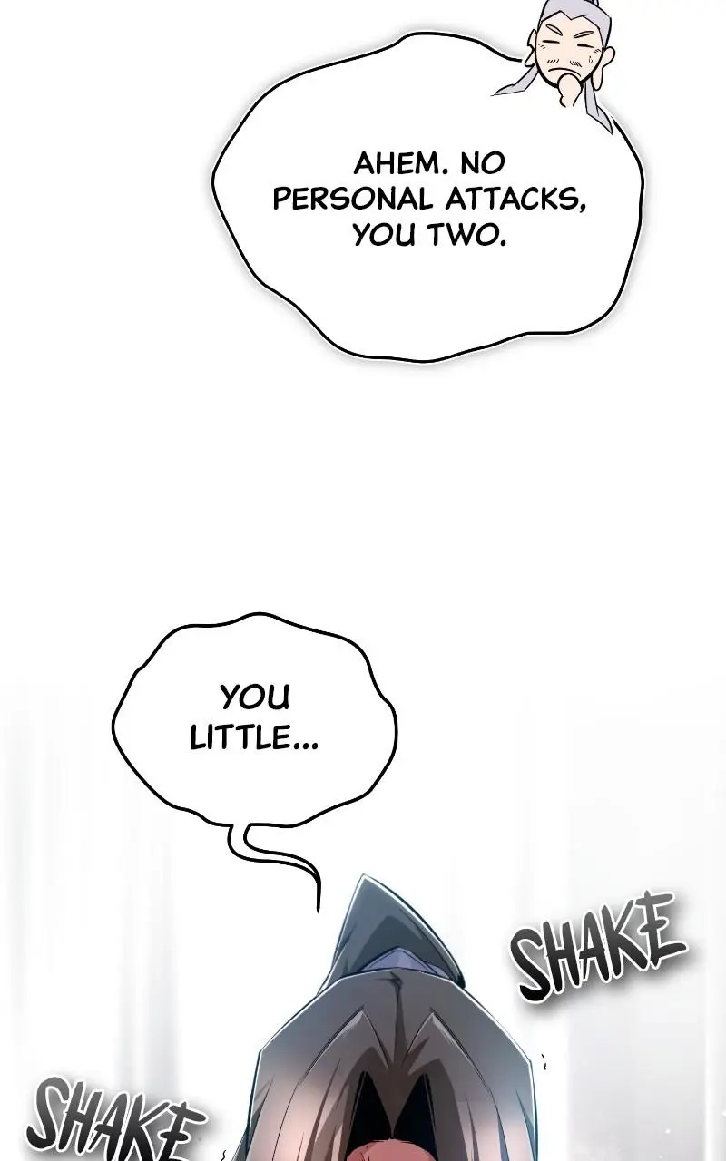 Read One Hit Teacher Master Baek - Chapter 92 - starinstructormasterbaek.com | Image 76