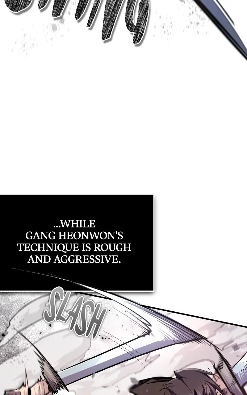 Read One Hit Teacher Master Baek - Chapter 92 - starinstructormasterbaek.com | Image 90