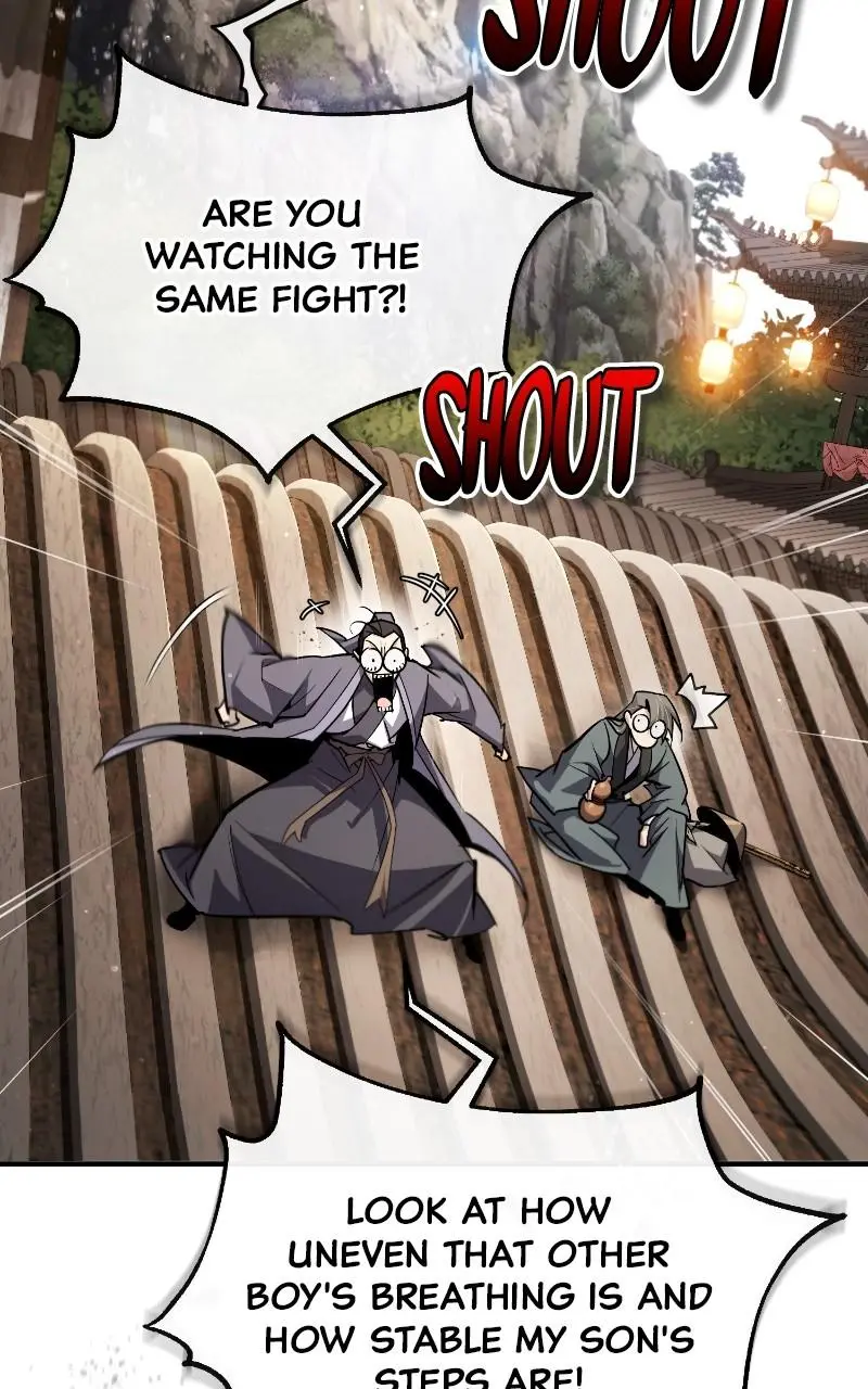 Read One Hit Teacher Master Baek - Chapter 92 - starinstructormasterbaek.com | Image 93