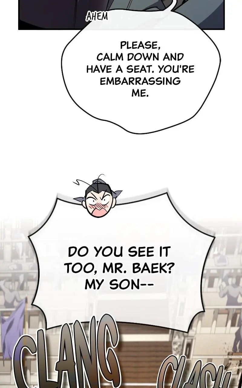 Read One Hit Teacher Master Baek - Chapter 92 - starinstructormasterbaek.com | Image 96