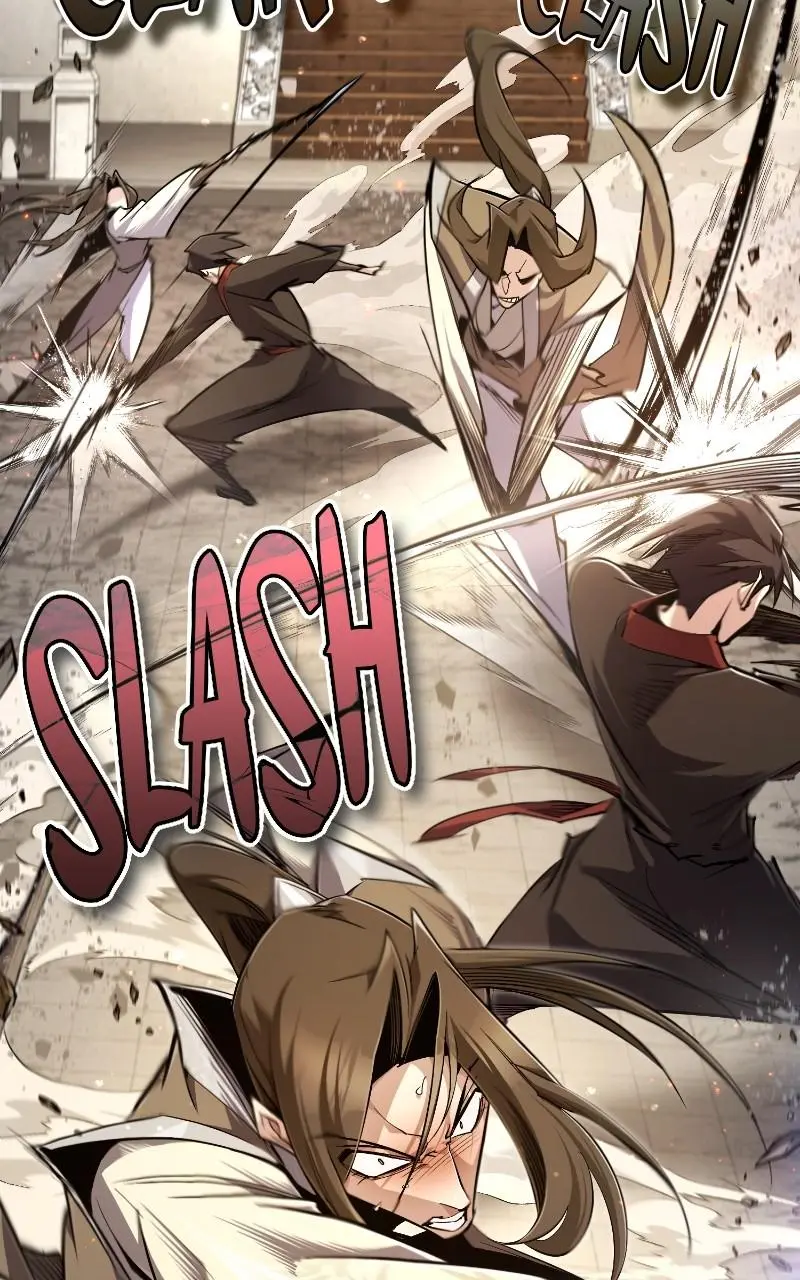 Read One Hit Teacher Master Baek - Chapter 92 - starinstructormasterbaek.com | Image 97