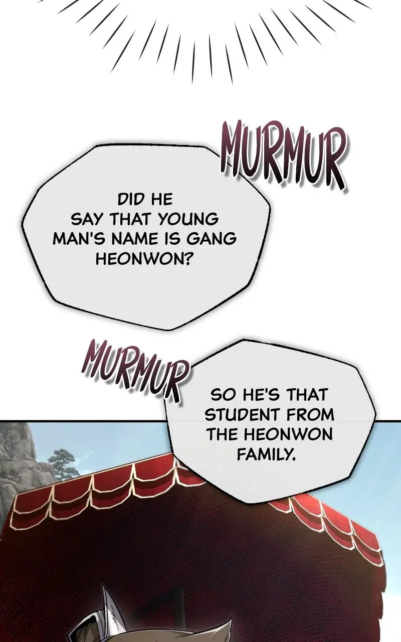 Read One Hit Teacher Master Baek - Chapter 92 - starinstructormasterbaek.com | Image 100